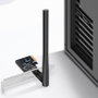 TP-Link Archer T2E Adaptador Wi-Fi AC600 de doble banda PCI Express